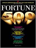 Fortune by Time, Inc.: NOOK Magazine Cover