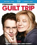 The Guilt Trip with Barbra Streisand