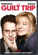 The Guilt Trip with Barbra Streisand
