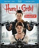 Hansel & Gretel: Witch Hunters with Jeremy Renner