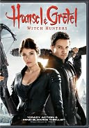 Hansel & Gretel: Witch Hunters with Jeremy Renner