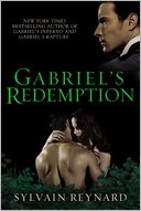 Gabriel's Redemption by Sylvain Reynard: Book Cover