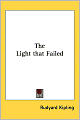 The Light That Failed