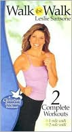 Walk the Walk: 2 Complete Workouts