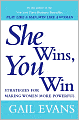 Play Like a Man, Win Like a Woman: What Men Know About Success That Women Need to Learn