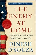 The Enemy at Home: The Cultural Left and Its Responsibility for 9/11