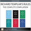 Richard Templar's Rules by Richard Templar: NOOK Book Cover