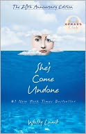 She's Come Undone by Wally Lamb: NOOK Book Cover