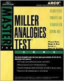 Master the Miller Analogies Test 2002