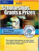 Scholarships, Grants and Prizes with CD