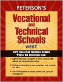 Peterson's Vocational and Technical Schools West 2008
