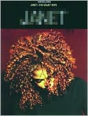 Janet Jackson -- The Velvet Rope: Piano/Vocal/Chords