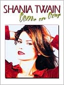 Shania Twain Come on Over: (Sheet Music)