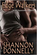 Edge Walkers by Shannon Donnelly: NOOK Book Cover
