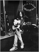 Neil Young - Greatest Hits for Ukulele by Neil Young: Book Cover
