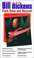 Funk Bass and Beyond: Funk Moves and Killer Grooves, Video