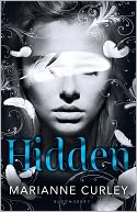 Hidden by Marianne Curley: Book Cover