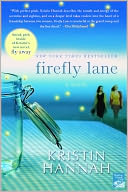 Firefly Lane by Kristin Hannah: NOOK Book Cover