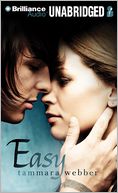 Easy by Tammara Webber: CD Audiobook Cover