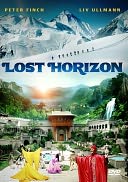 Lost Horizon with Peter Finch