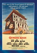 Genghis Khan with Stephen Boyd