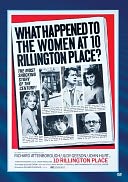 10 Rillington Place with Richard Attenborough