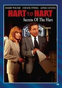 Hart to Hart: Secrets of the Hart with Robert Wagner