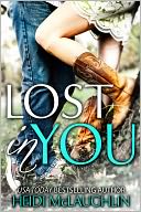Lost in You by Heidi McLaughlin: NOOK Book Cover