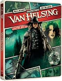 Van Helsing with Hugh Jackman