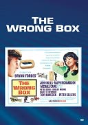 The Wrong Box with John Mills