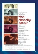 The Deadly Affair with James Mason