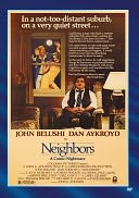 Neighbors with John Belushi