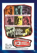 13 West Street with Alan Ladd