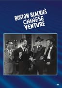 Boston Blackie's Chinese Venture with Chester Morris