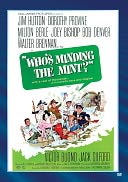 Who's Minding the Mint? with Jim Hutton