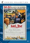 Lord Jim with Peter O'Toole
