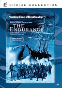The Endurance: Shackleton's Legendary Antarctic Expedition with Liam Neeson