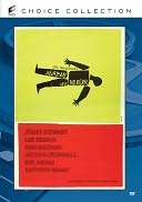 Anatomy of a Murder with James Stewart
