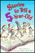 Stories to Tell a 5-Year-Old