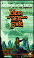 Heir of Sea and Fire (Riddle-Master Series #2)