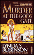 Murder at the God's Gate (Lord Meren Series #2)