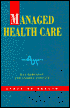 Managed Healthcare: Us Evidence and Lessons for the NHS
