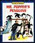 Mr. Popper's Penguins: A Pop-Up Book