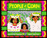 People of Corn: A Mayan Story