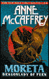 Moreta: Dragonlady of Pern (Dragonriders of Pern Series #7)