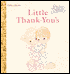 Little Thank-You's