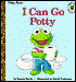 I Can Go Potty
