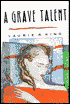 A Grave Talent (Kate Martinelli Series #1)