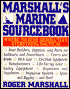 Marshall's Marine Sourcebook