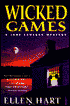 Wicked Games (Jane Lawless Series #8)